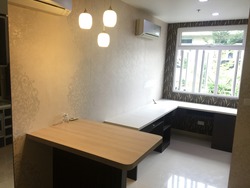 Soho Life (D15), Office #186785152